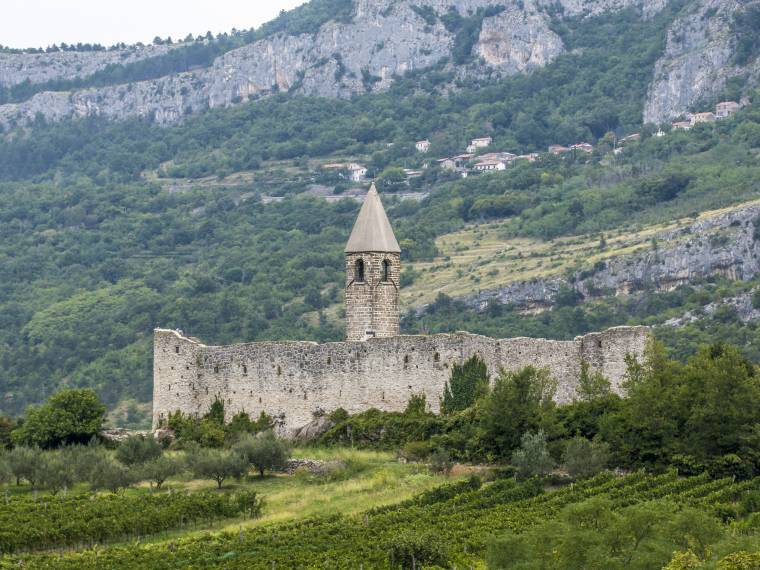 Kraska © I Feel Slovenia