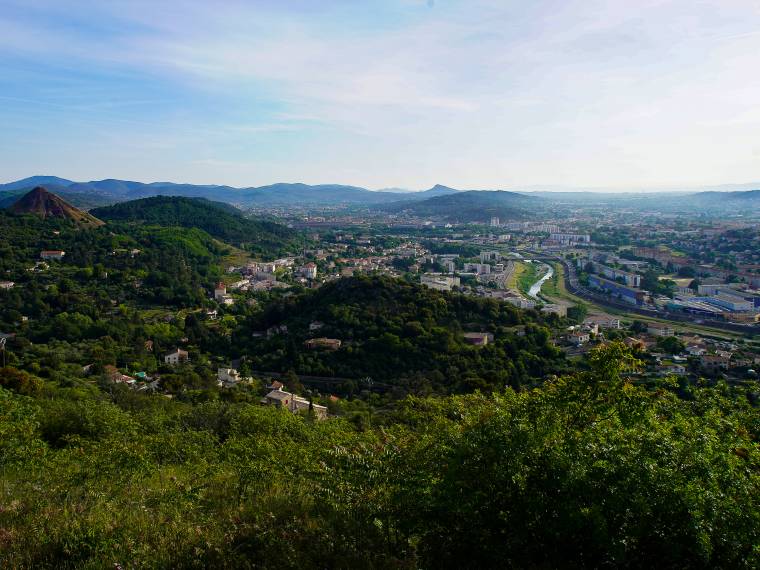 L-Ermitage Alès 2 ©Stéphane OZIL - Cévennes Tourisme