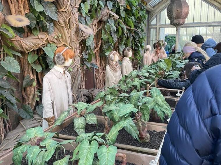 Studios Harry Potter © Voyages Léonard