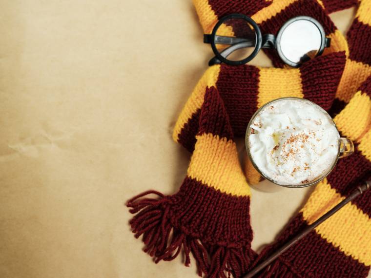 Composition magique © Envato