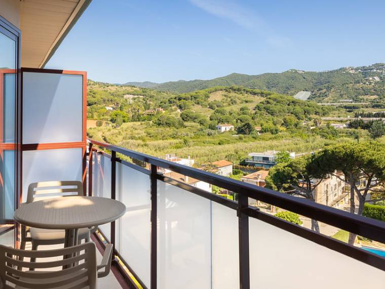 Hotel Jadhe - Costa Brava, Callela - 4 - Terasse