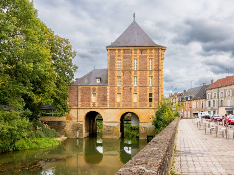 Musée Rimbaud - Vieux moulin © Loïc Lagarde _ SedanCharlevilleHD Loic Lagarde 2021-9 (1) (2)