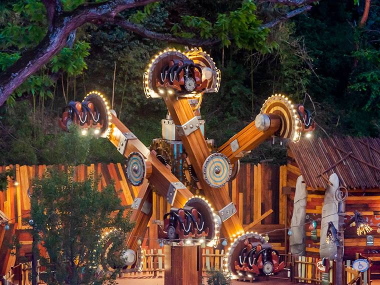 parc_asterix-02 ©Sylvain Cambon