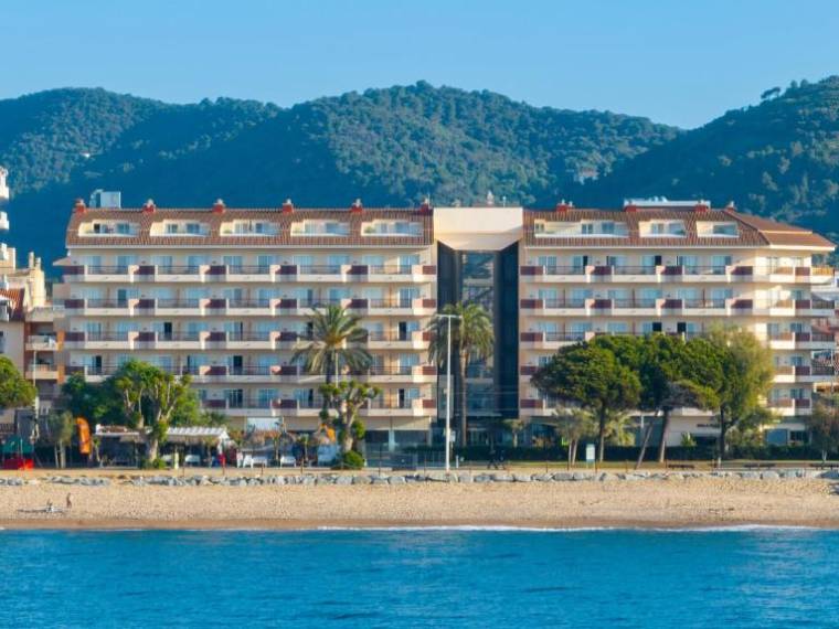 Hôtel Aqua Promenade - Costa Brava, Pineda de Mar - 14 - Hôtel