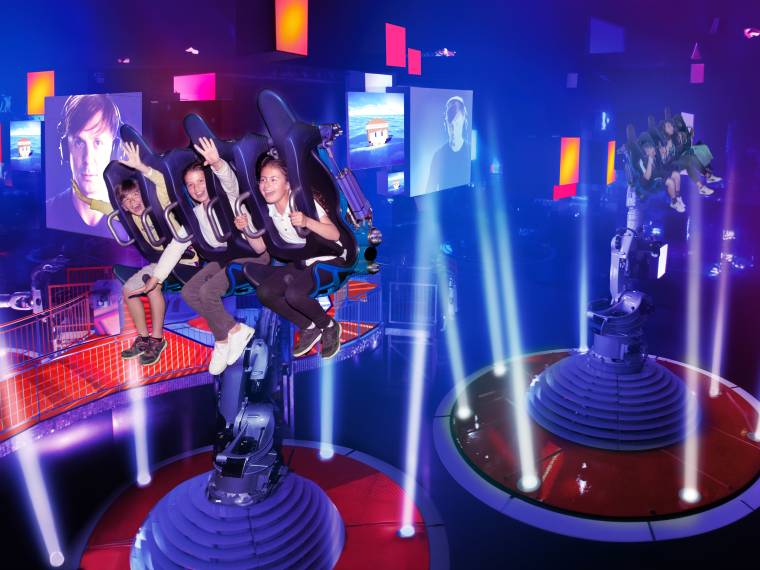 © Parc du FUTUROSCOPE (4)