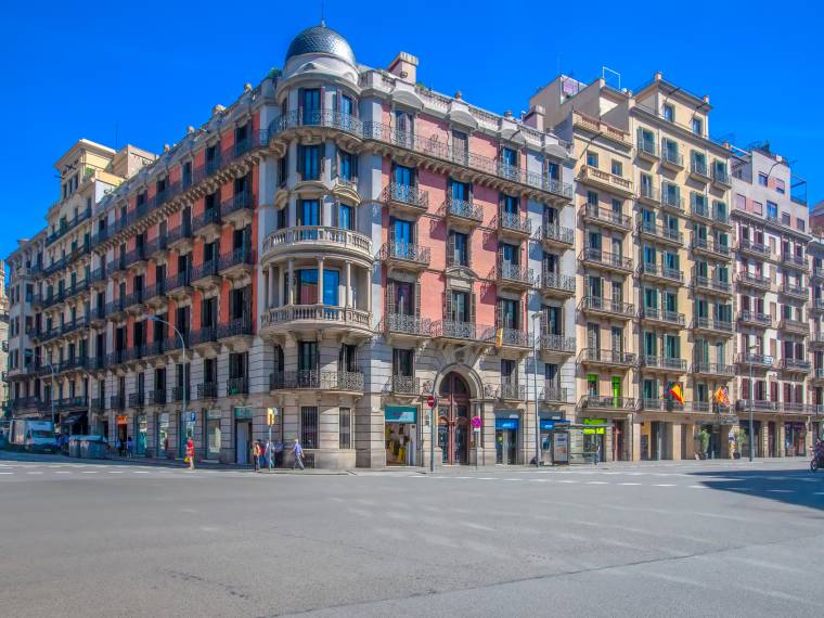 Barcelone ©AdobeStock