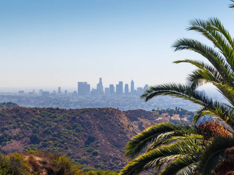 Los Angeles © Envato