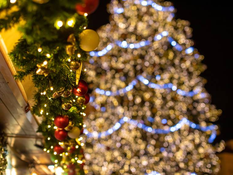 Marché de Noël à Prague @ Envato_2