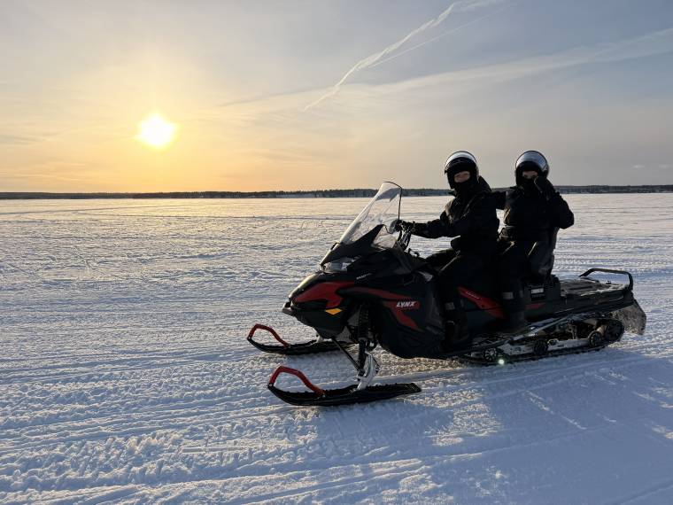 Motoneige © Léo évasion (27)