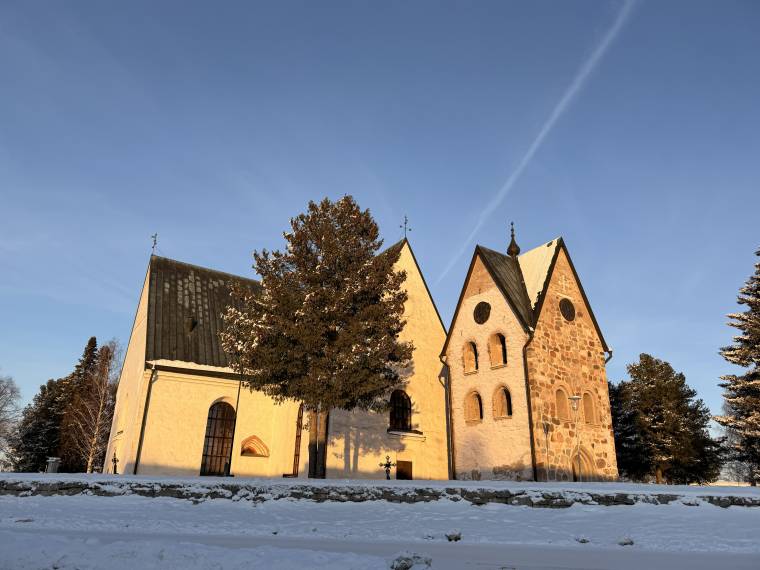 Village-église © Léo évasion (9)