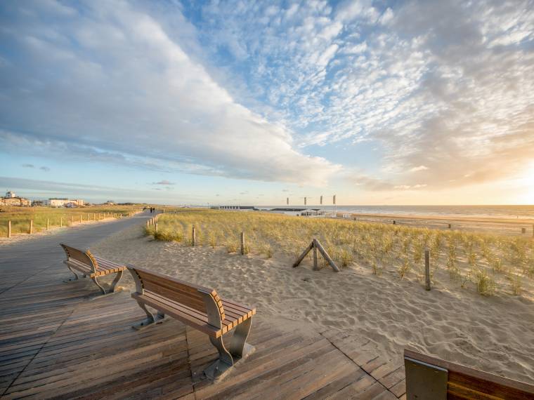 Strand Katwijk aan Zee @ VVV Katwijk