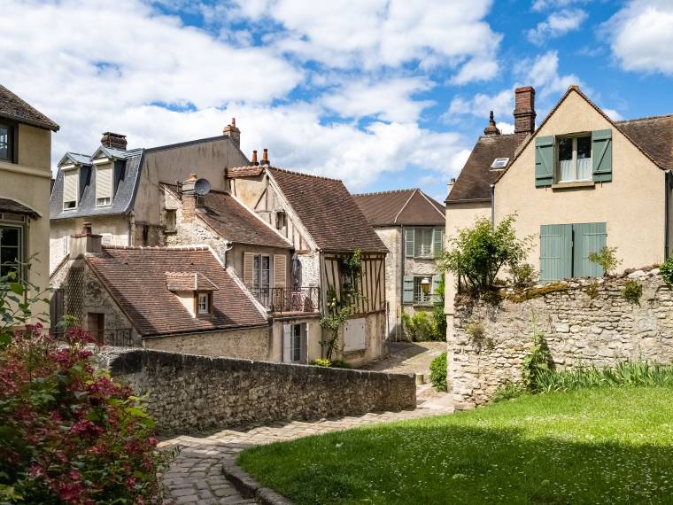 Senlis © Envato
