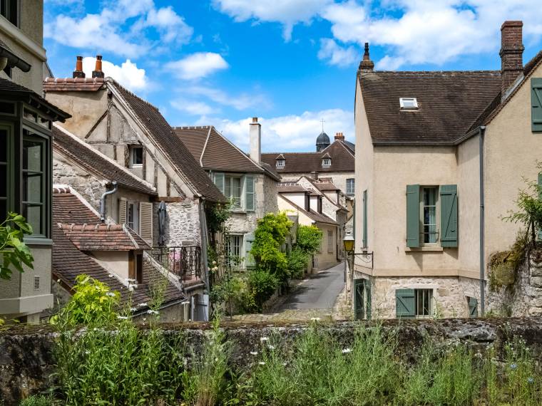 Senlis 2© Envato