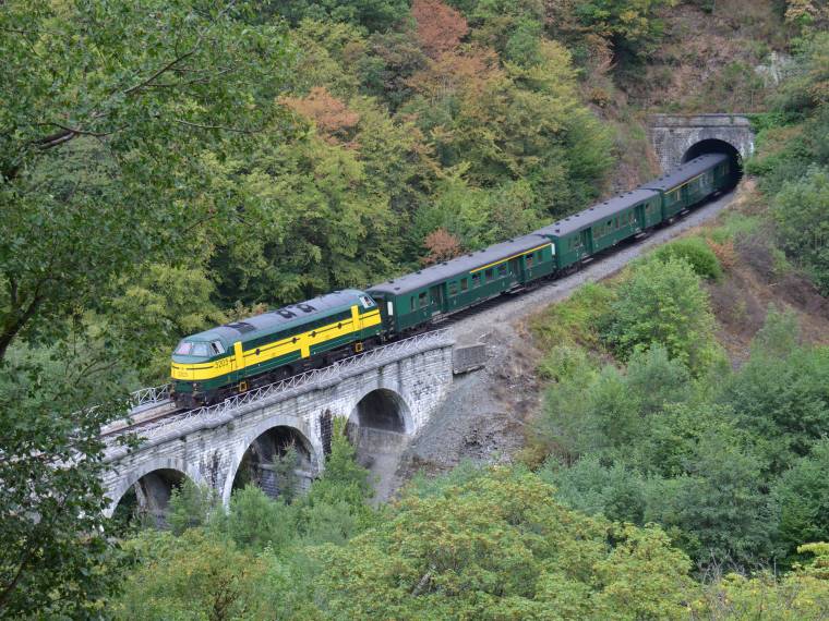 © Chemin de fer du Bocq
