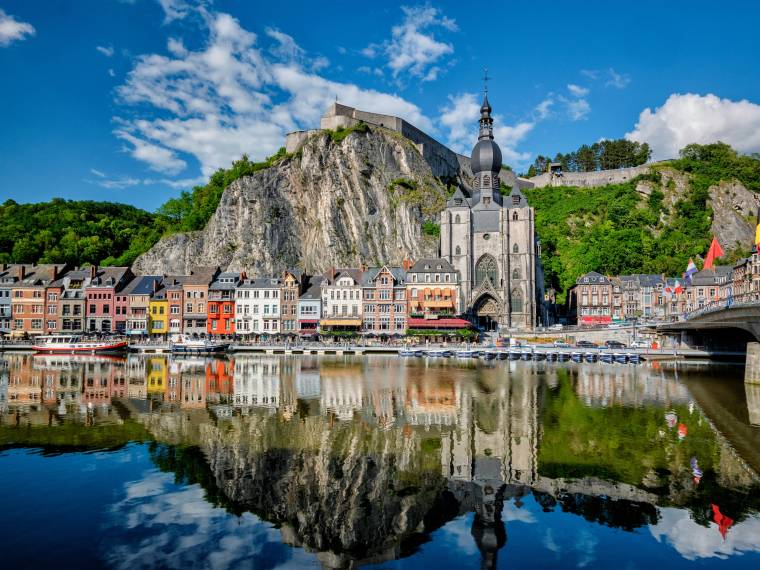 Dinant © Envato