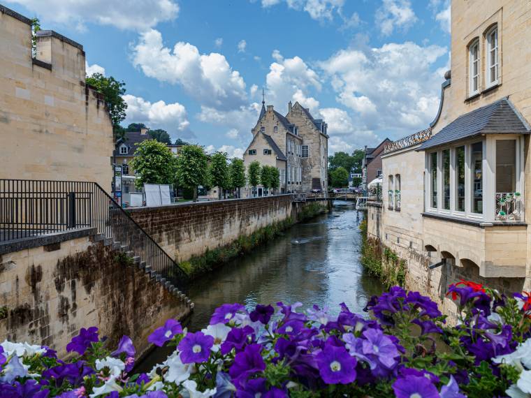Valkenburg AdobeStock_1817283848