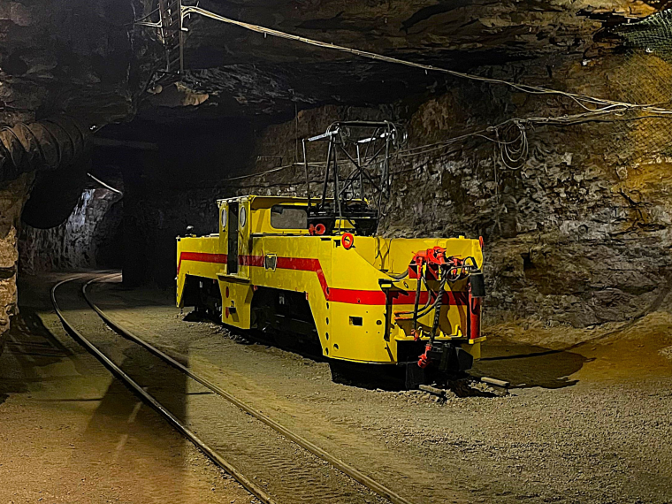 2 © Musée national des Mines de Rumelange