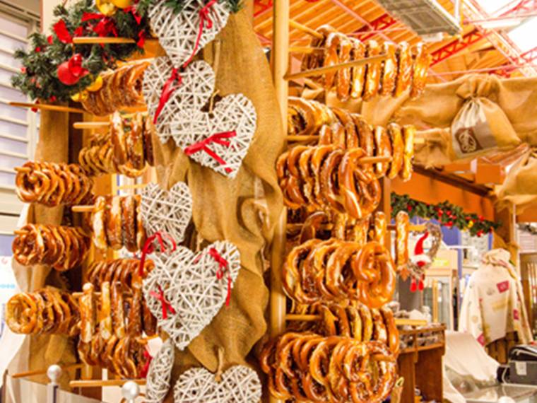 Colmar, Noël © AdobeStock_250204565