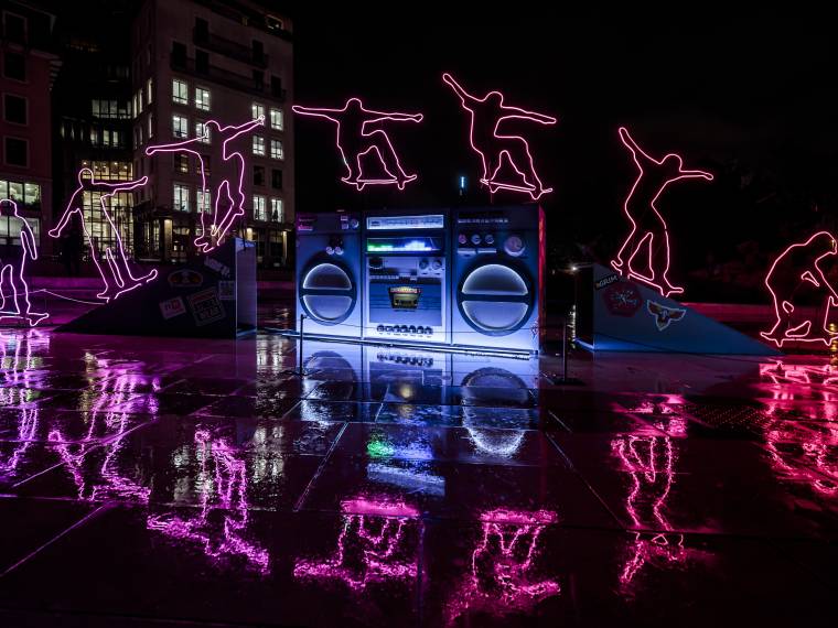 Fête des Lumières ©onlylyontourisme - Brice Robert Photographe - droits 15.12.2030