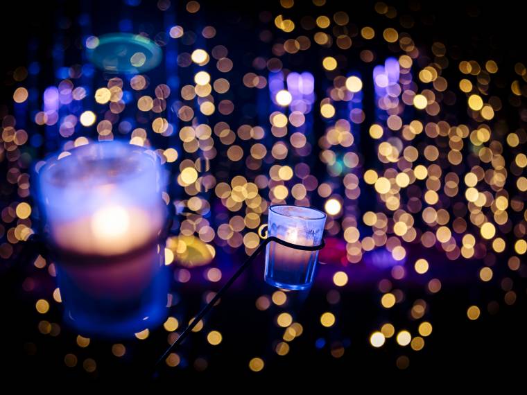 Fête des Lumières lumignons ©onlylyontourisme - Brice Robert Photographe