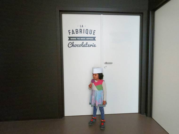 Darcis Chocolatier Verviers © WBT - Bhushavali Natarajan (1)