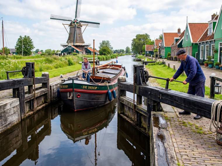 Sluis 2 © AdobeStock_1939755772