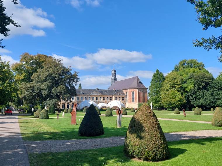 Limbourg du Sud ©VV