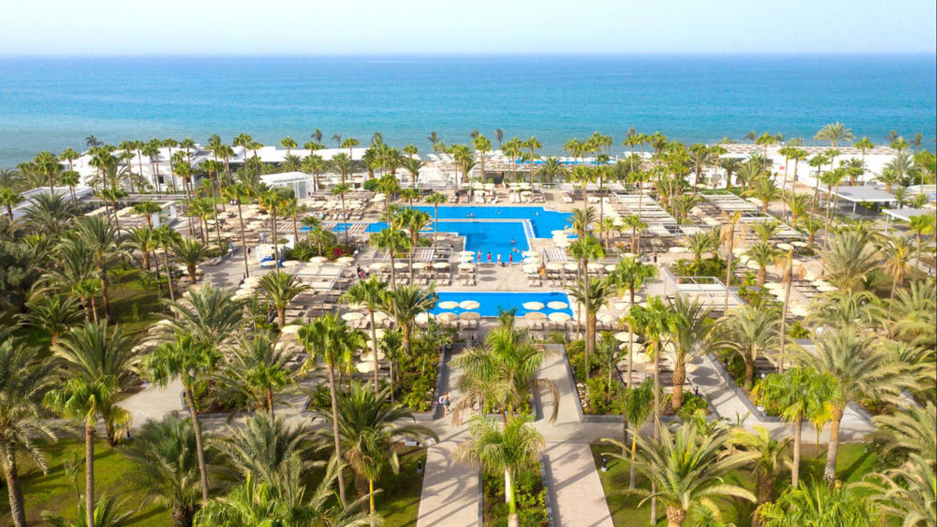 Hôtel Riu Gran Canaria © LuxairTours (9)