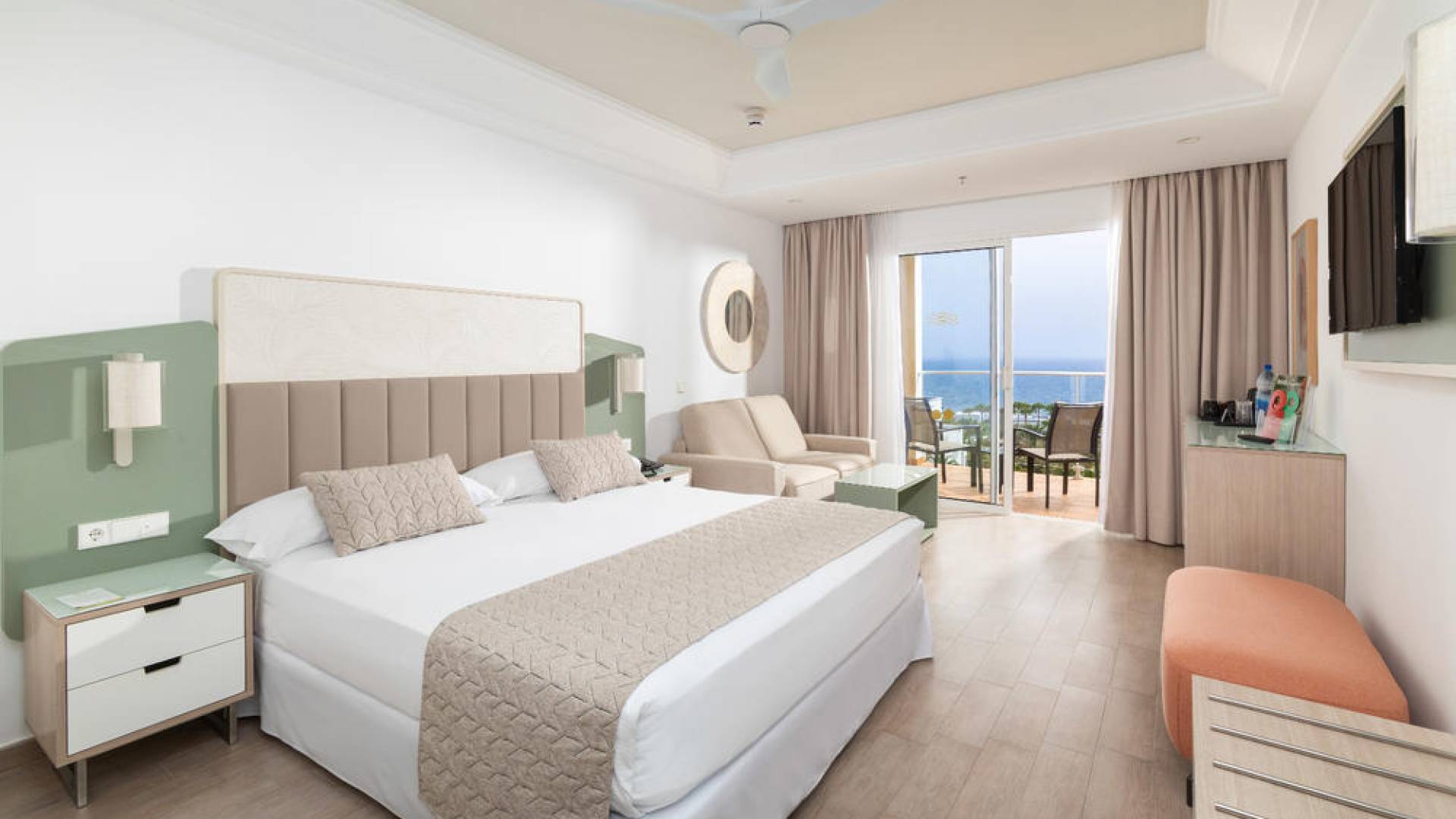 Hôtel Riu Gran Canaria © LuxairTours (10)