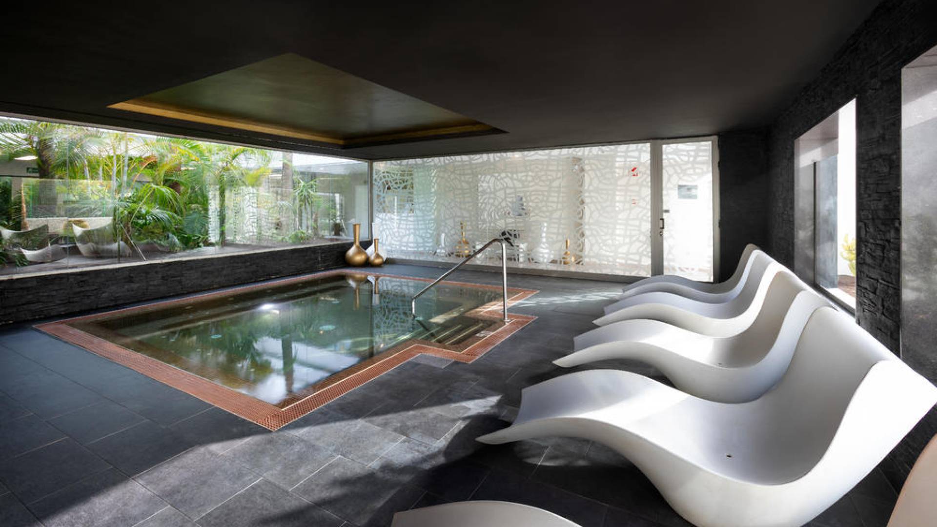 Hôtel Riu Gran Canaria © LuxairTours (2)