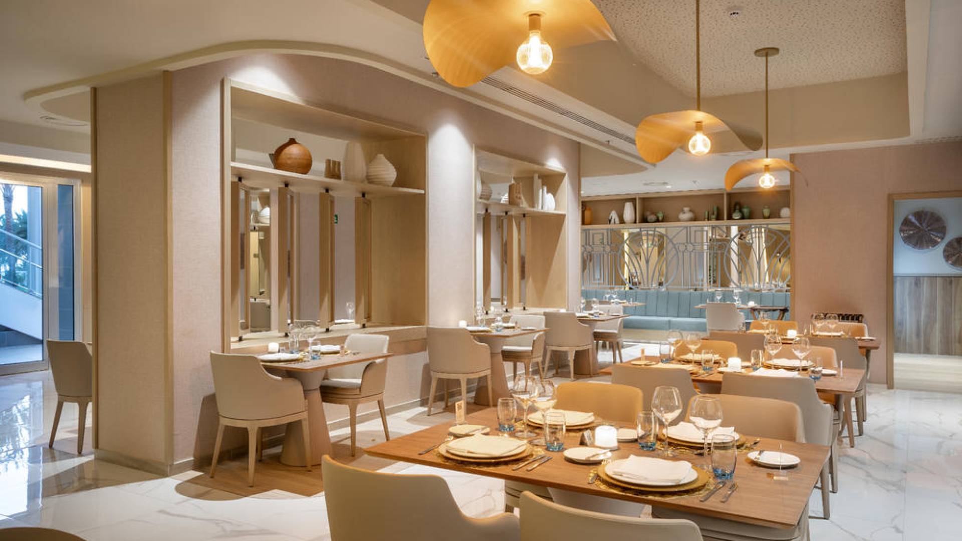 Hôtel Riu Gran Canaria © LuxairTours (3)