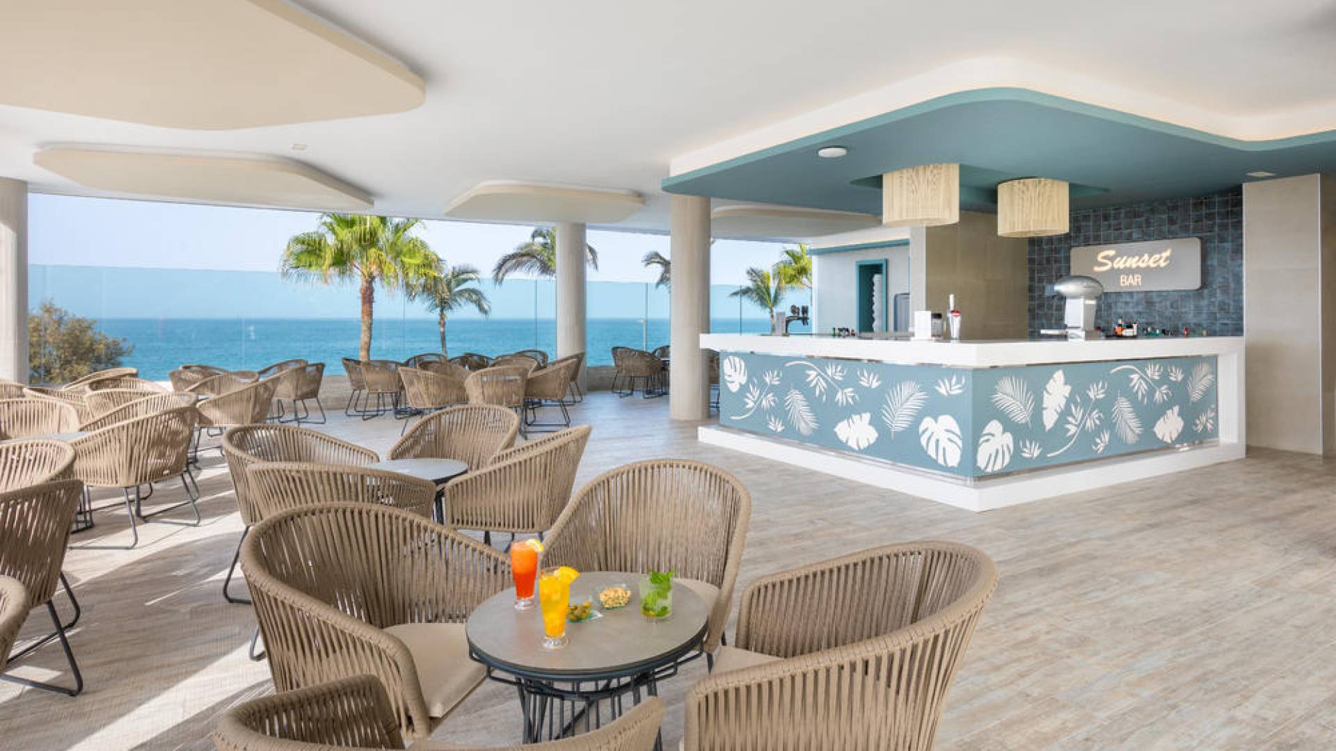 Hôtel Riu Gran Canaria © LuxairTours (4)