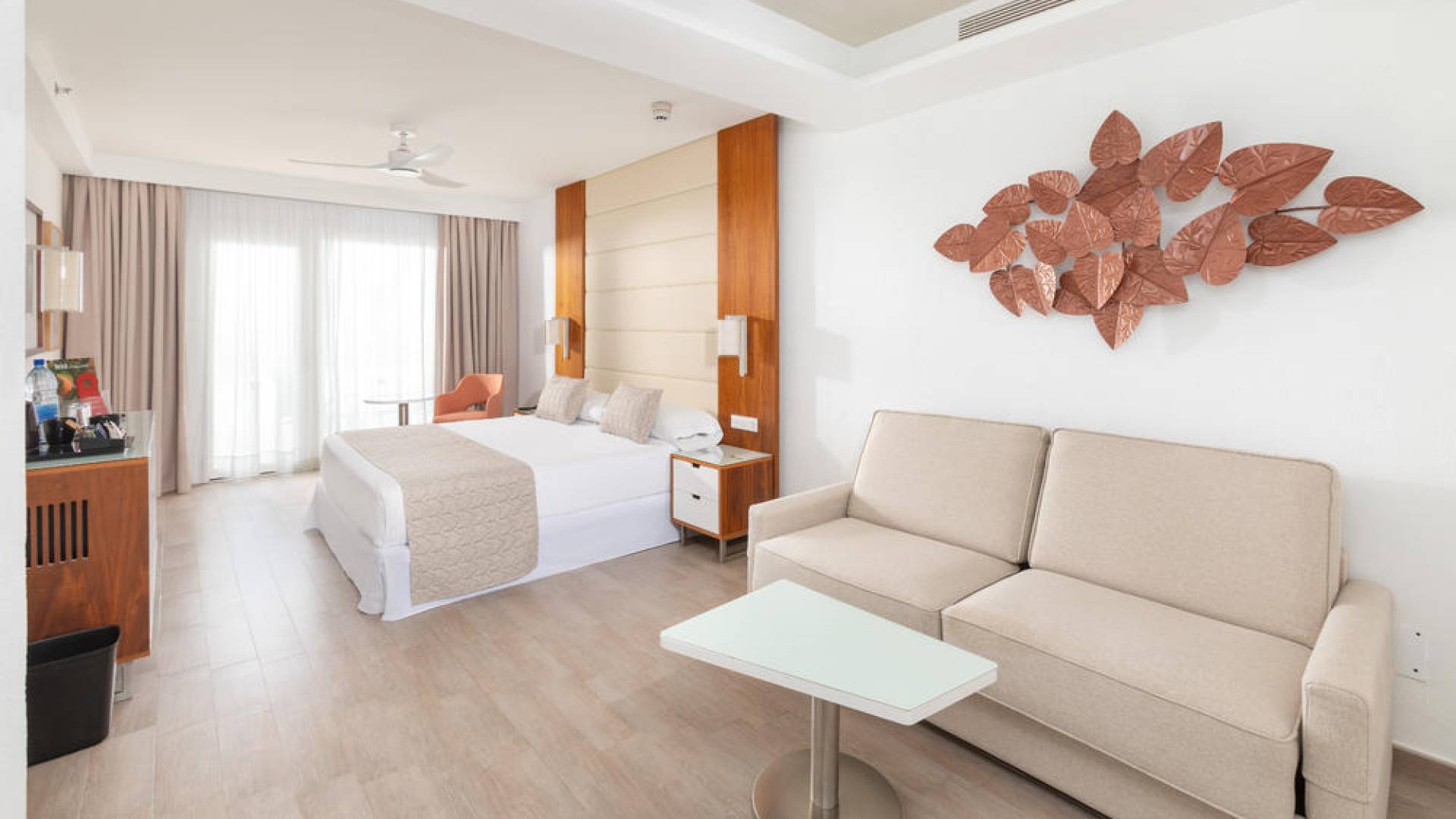 Hôtel Riu Gran Canaria © LuxairTours (5)