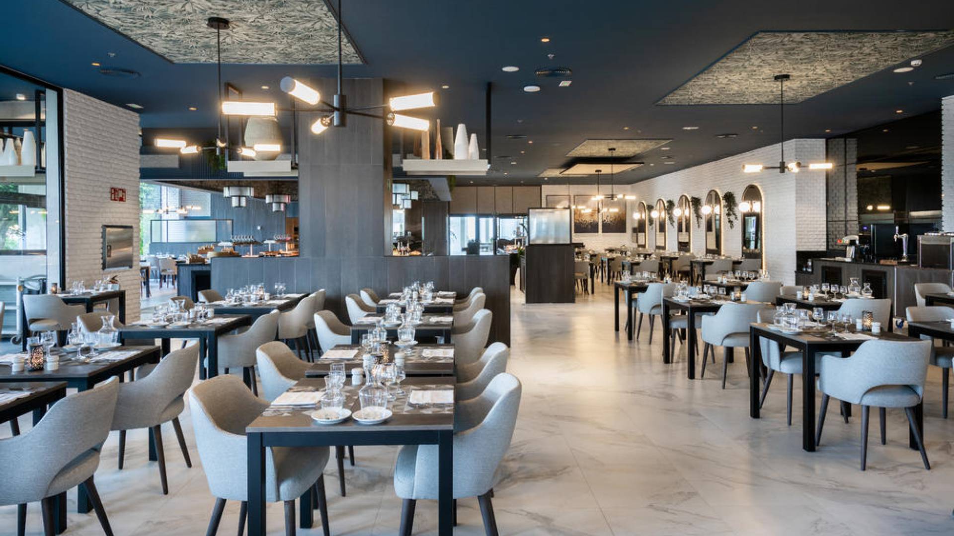 Hôtel Riu Gran Canaria © LuxairTours (6)