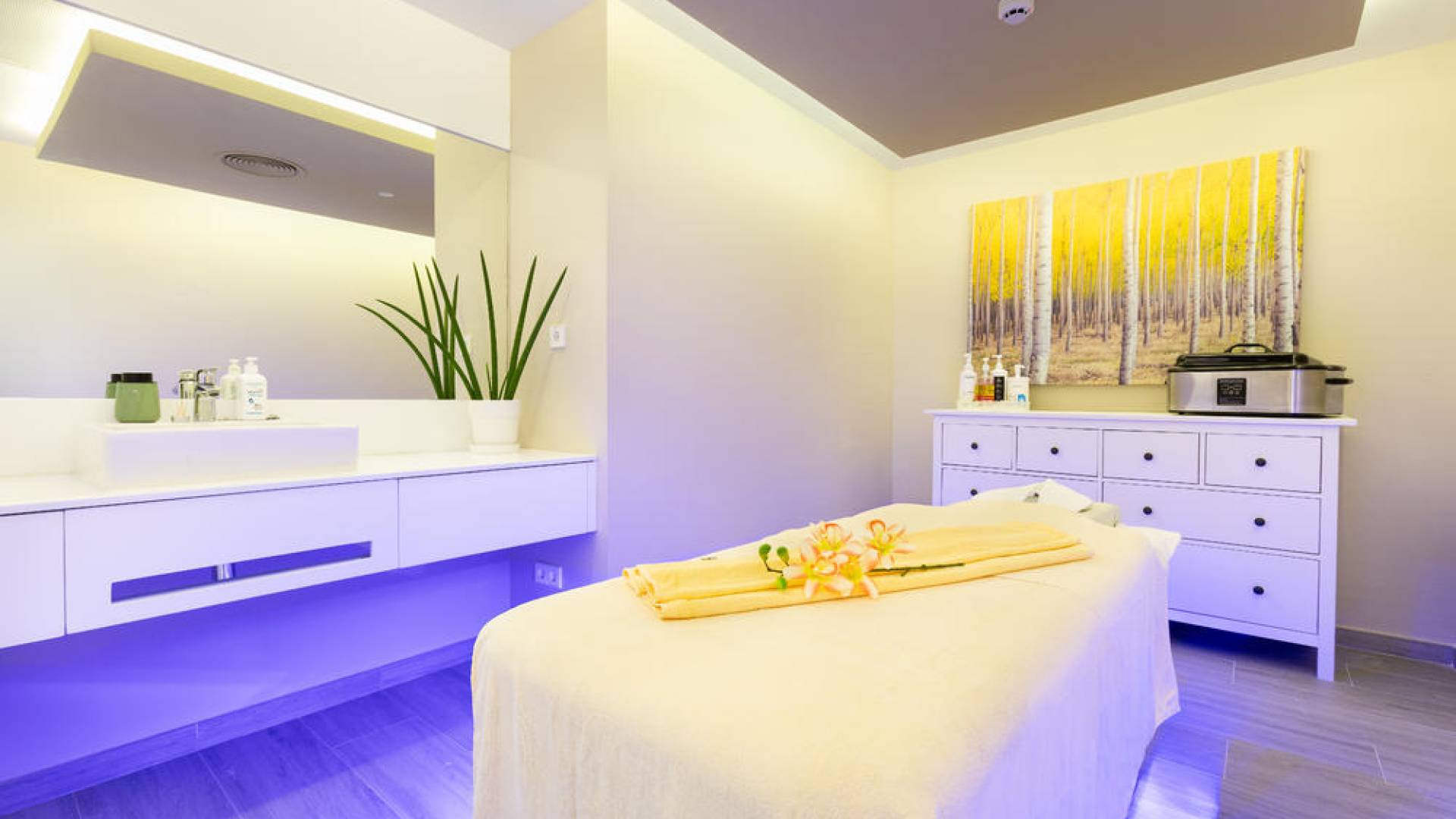 Hôtel Riu Gran Canaria © LuxairTours (7)