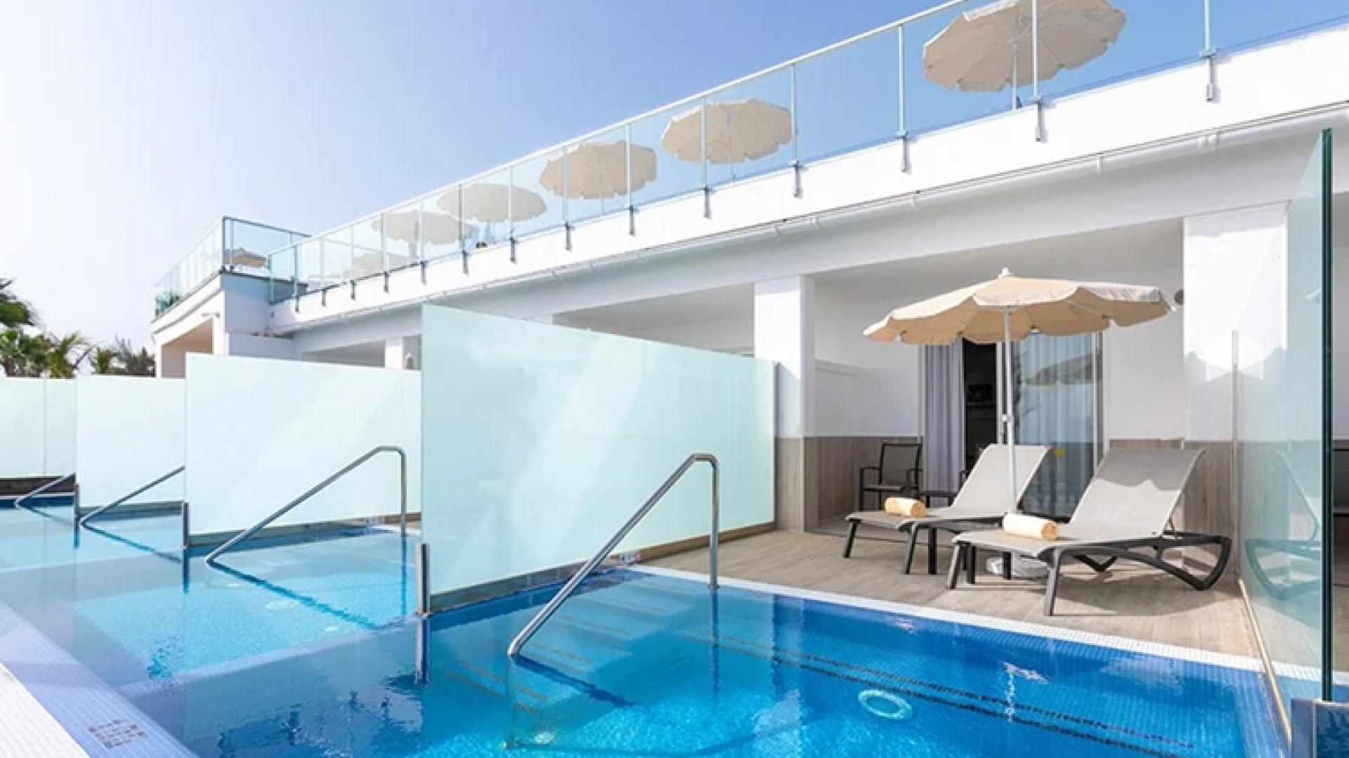 Hôtel Riu Gran Canaria © LuxairTours (8)