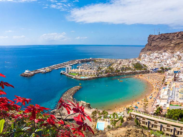 Gran Canaria © AdobeStock