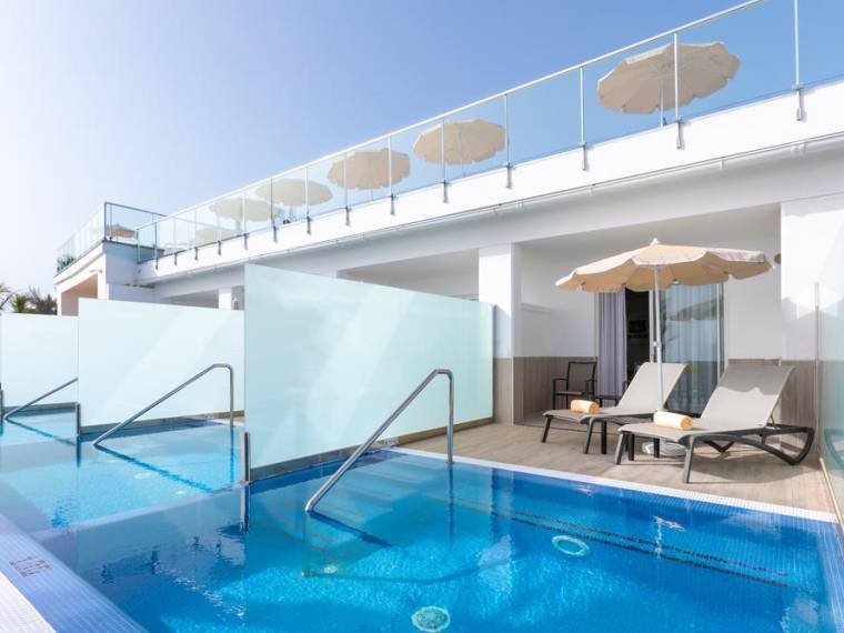 Hôtel Riu Gran Canaria © LuxairTours (13)