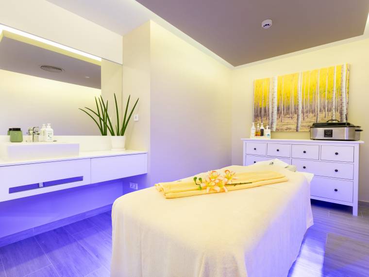 Hôtel Riu Gran Canaria - Spa