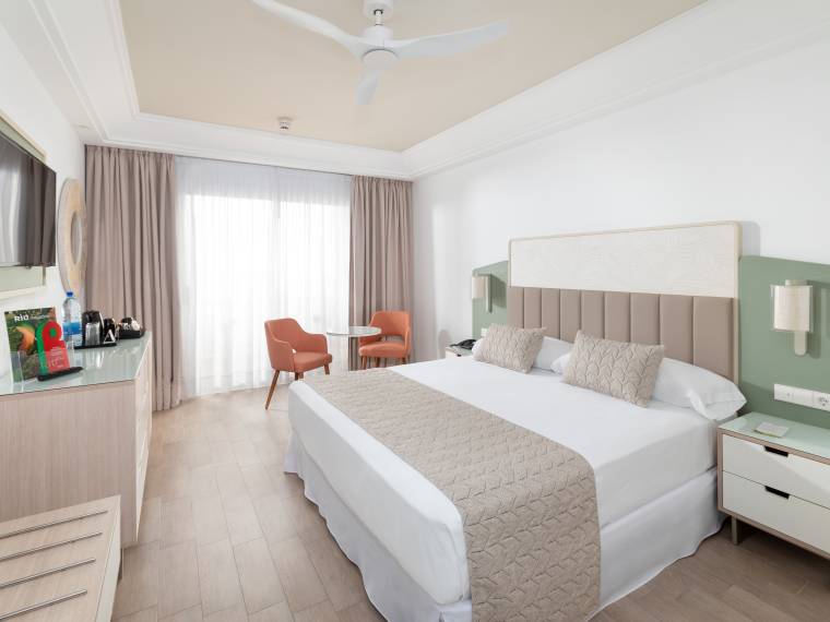Hôtel Riu Gran Canaria - Chambre double standard