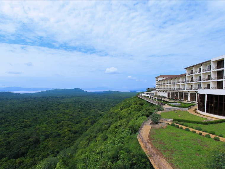 HaileResort Arba Minch © Ethiopia Traditions Tour (3)