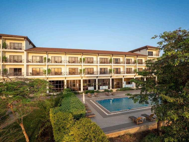 HaileResort Arba Minch © Ethiopia Traditions Tour (2)