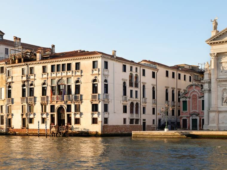 Palazzo Giovanelli