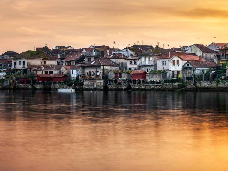 Combarro © Adobestock