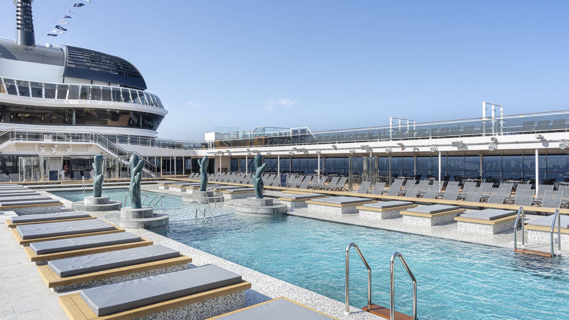 MSC Euribia © MSC Cruises