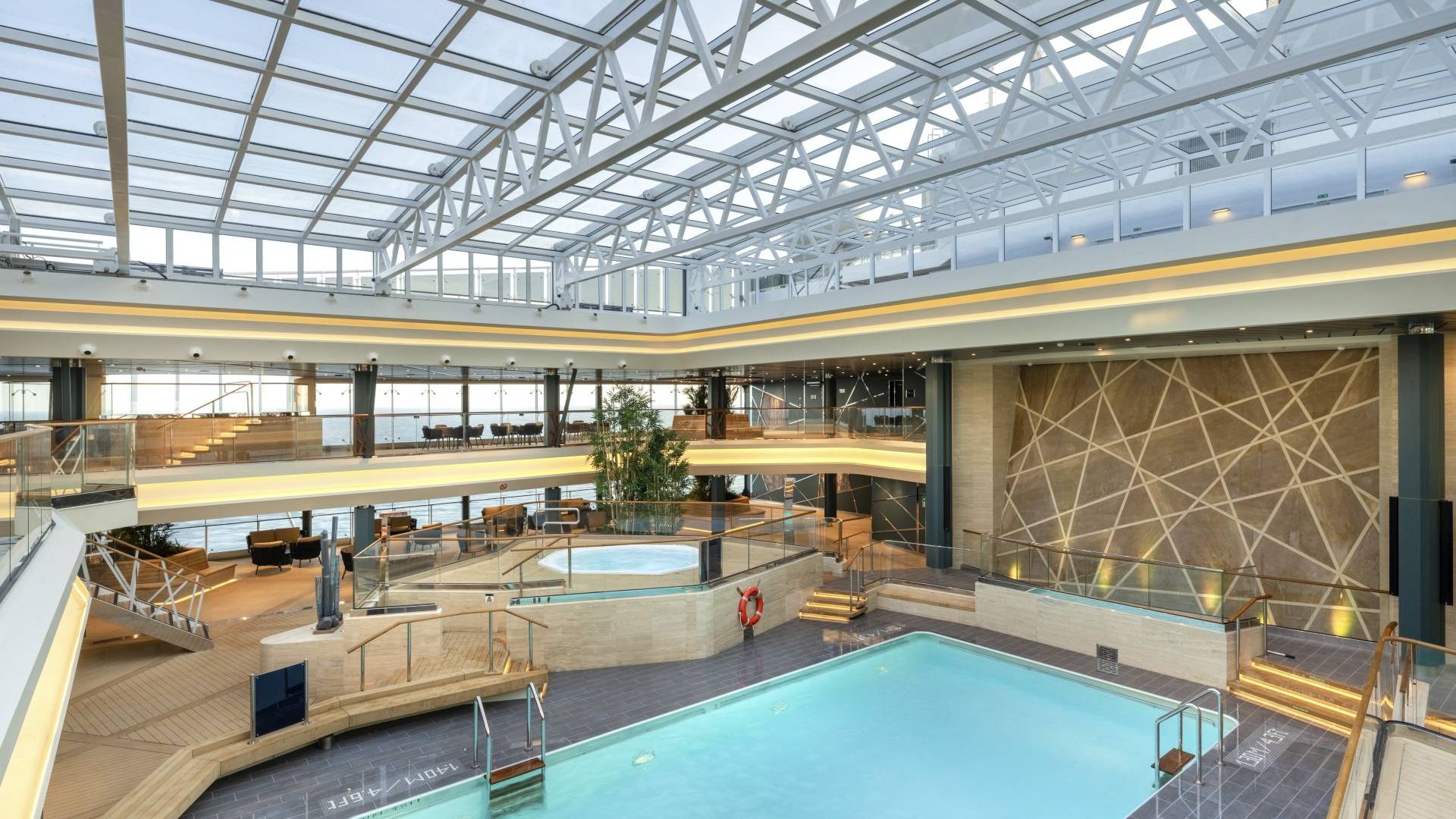 MSC Euribia © MSC Cruises