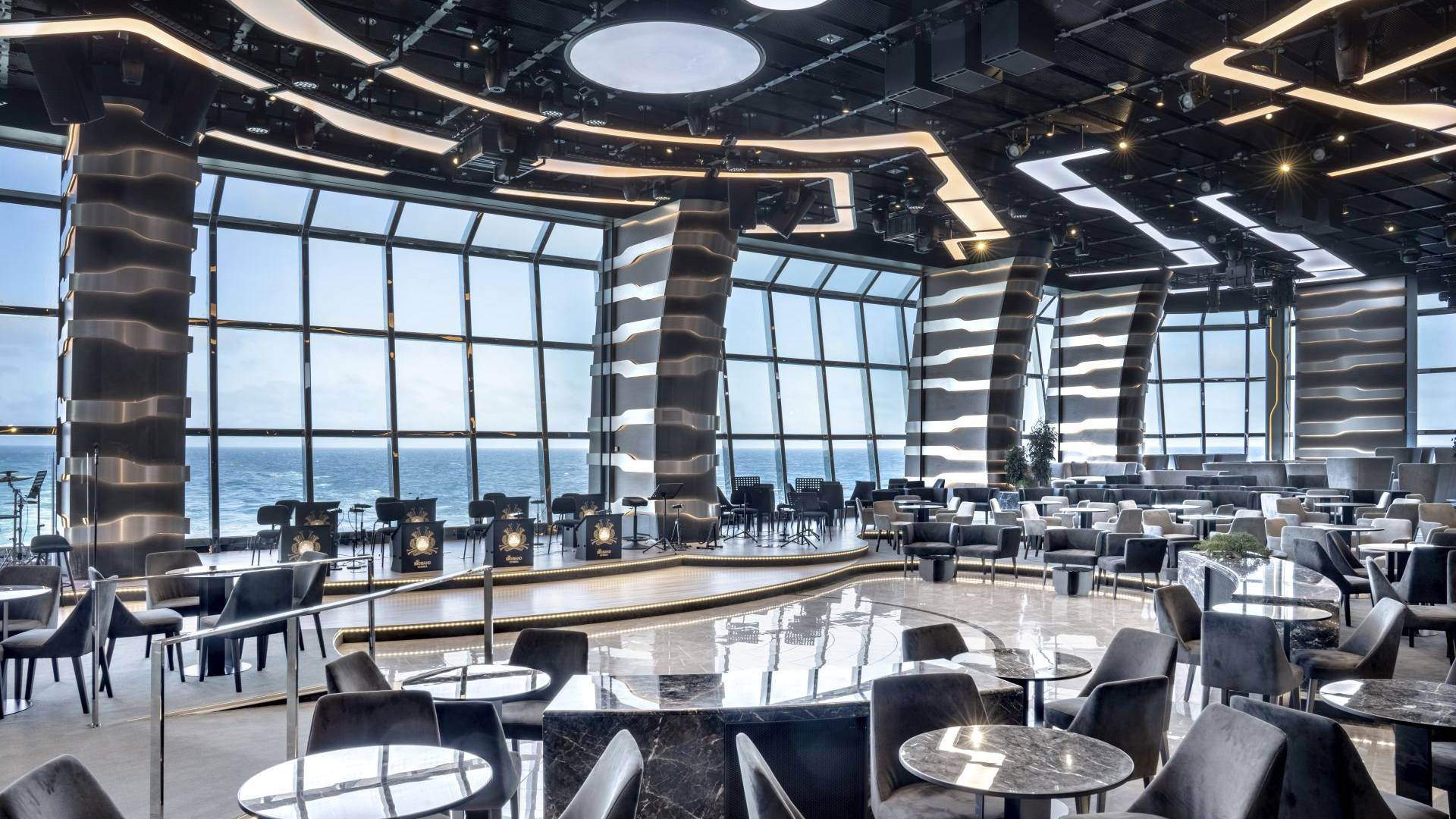 MSC Euribia © MSC Cruises