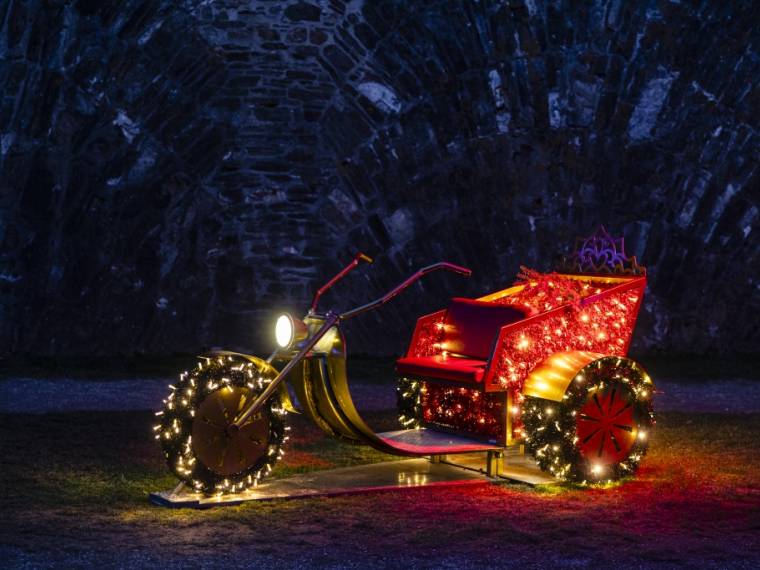 Christmas Garden Koblenz 2025 ©Christmas Garden_Rainer Keuenhof (13)-web