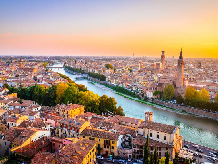 Vérone © AdobeStock