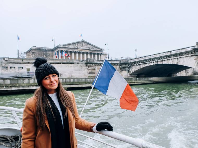Croisière © Envato